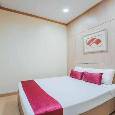 Hotel 81 Fuji Szingapúr Kültér fotó