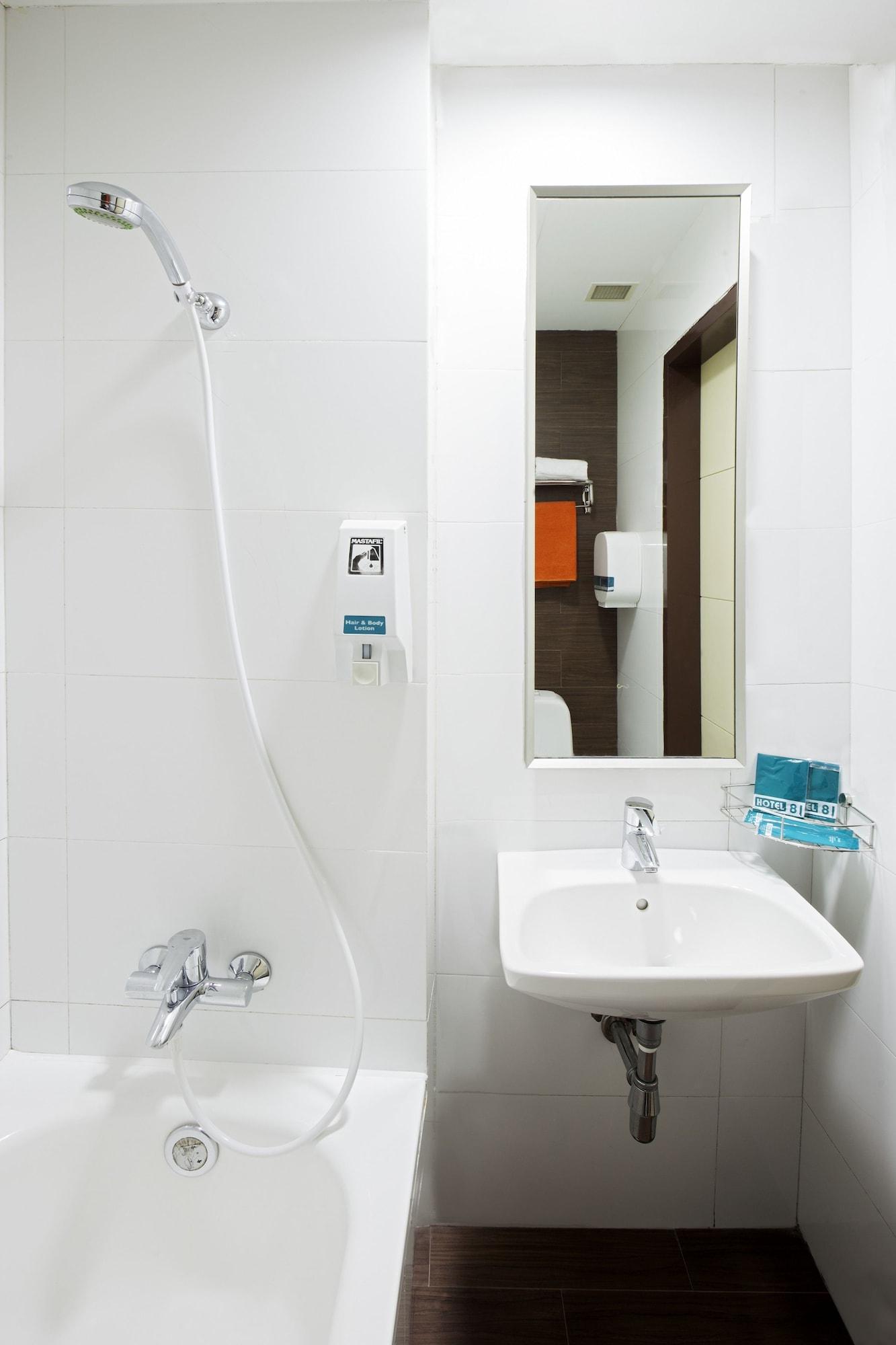 Hotel 81 Fuji Szingapúr Kültér fotó