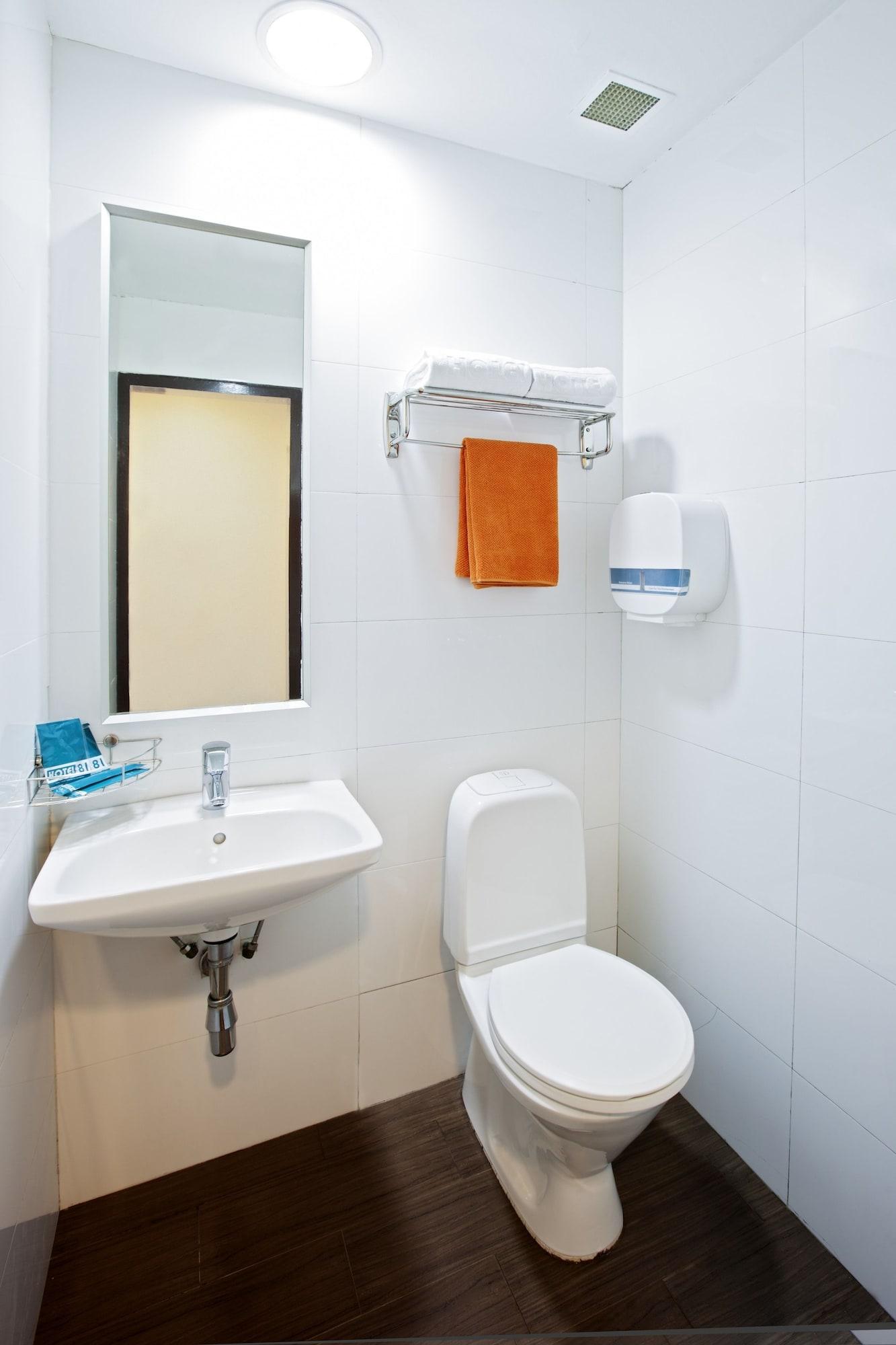 Hotel 81 Fuji Szingapúr Kültér fotó