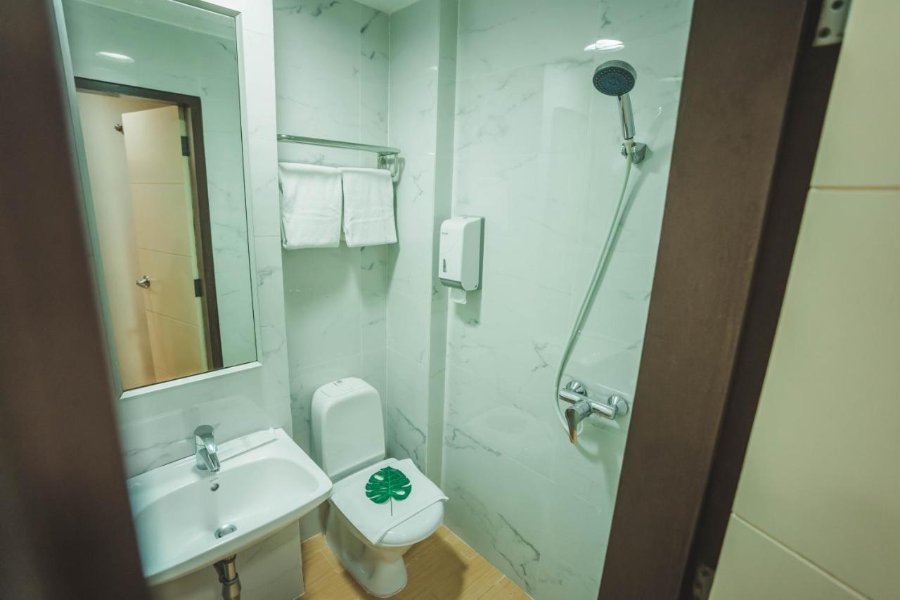 Hotel 81 Fuji Szingapúr Kültér fotó