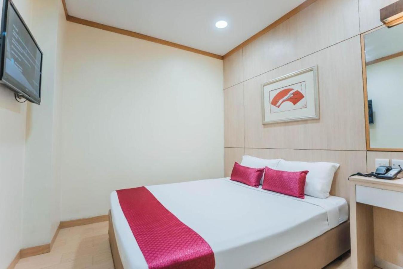 Hotel 81 Fuji Szingapúr Kültér fotó