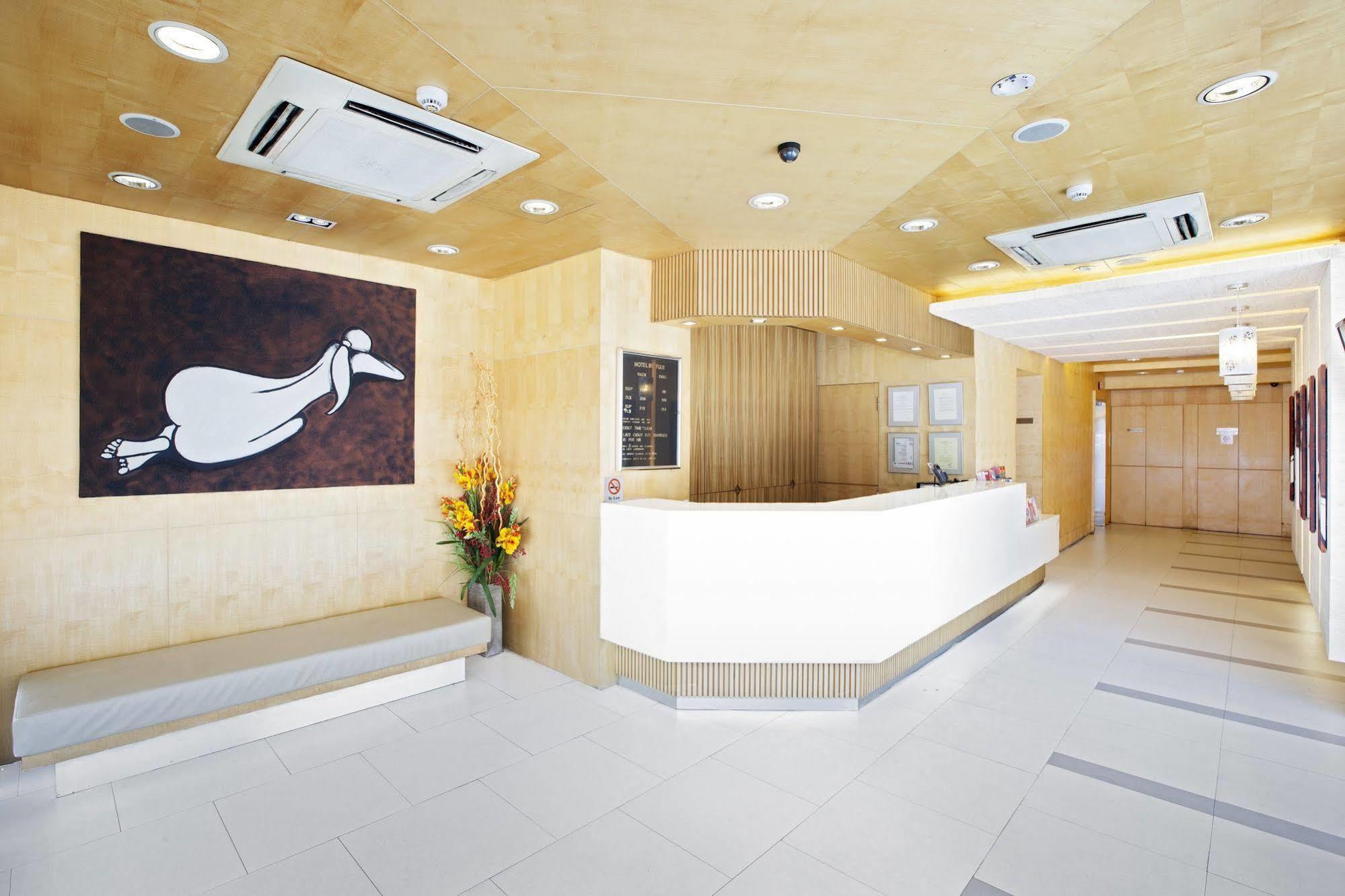 Hotel 81 Fuji Szingapúr Kültér fotó