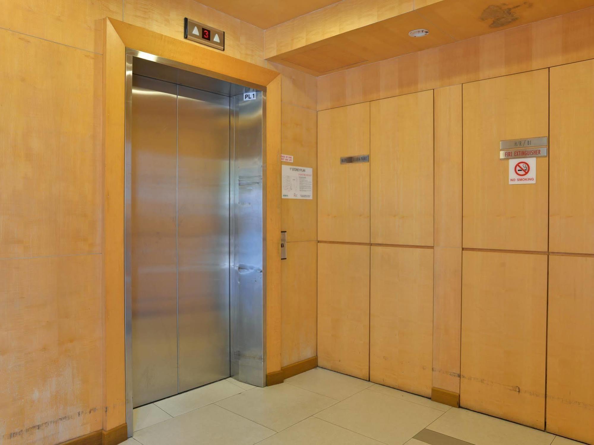 Hotel 81 Fuji Szingapúr Kültér fotó